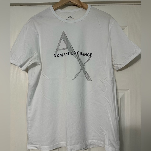EUC Men’s Armani Exchange -large - Picture 1 of 2